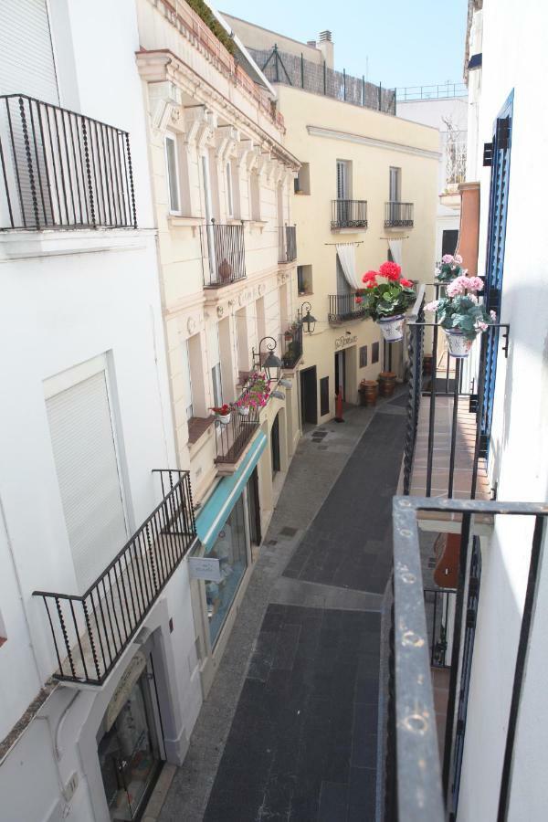 Love Sitges & Beach מראה חיצוני תמונה