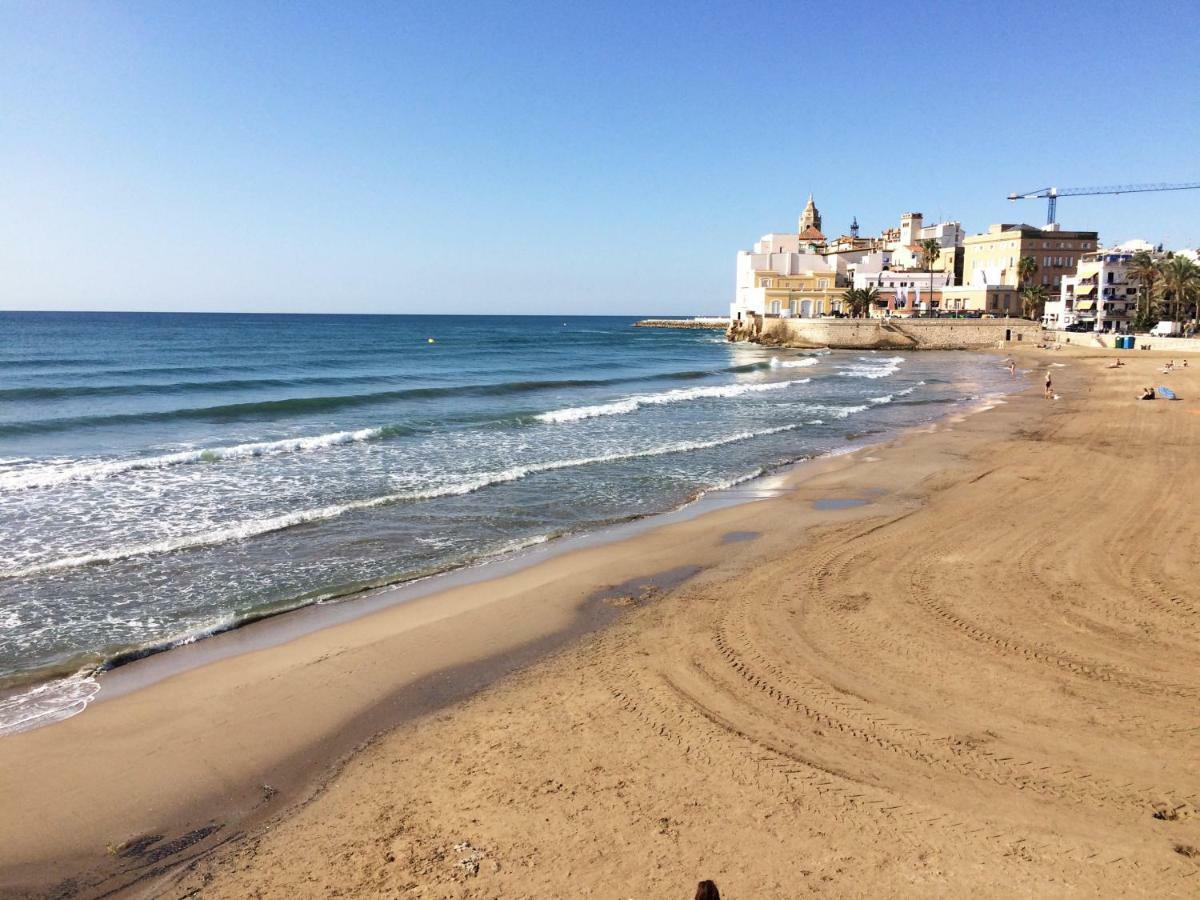 Love Sitges & Beach מראה חיצוני תמונה